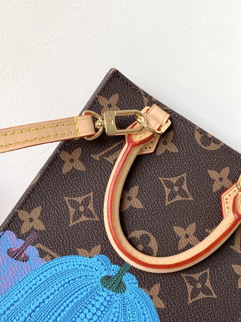 LV Top Handle Bags